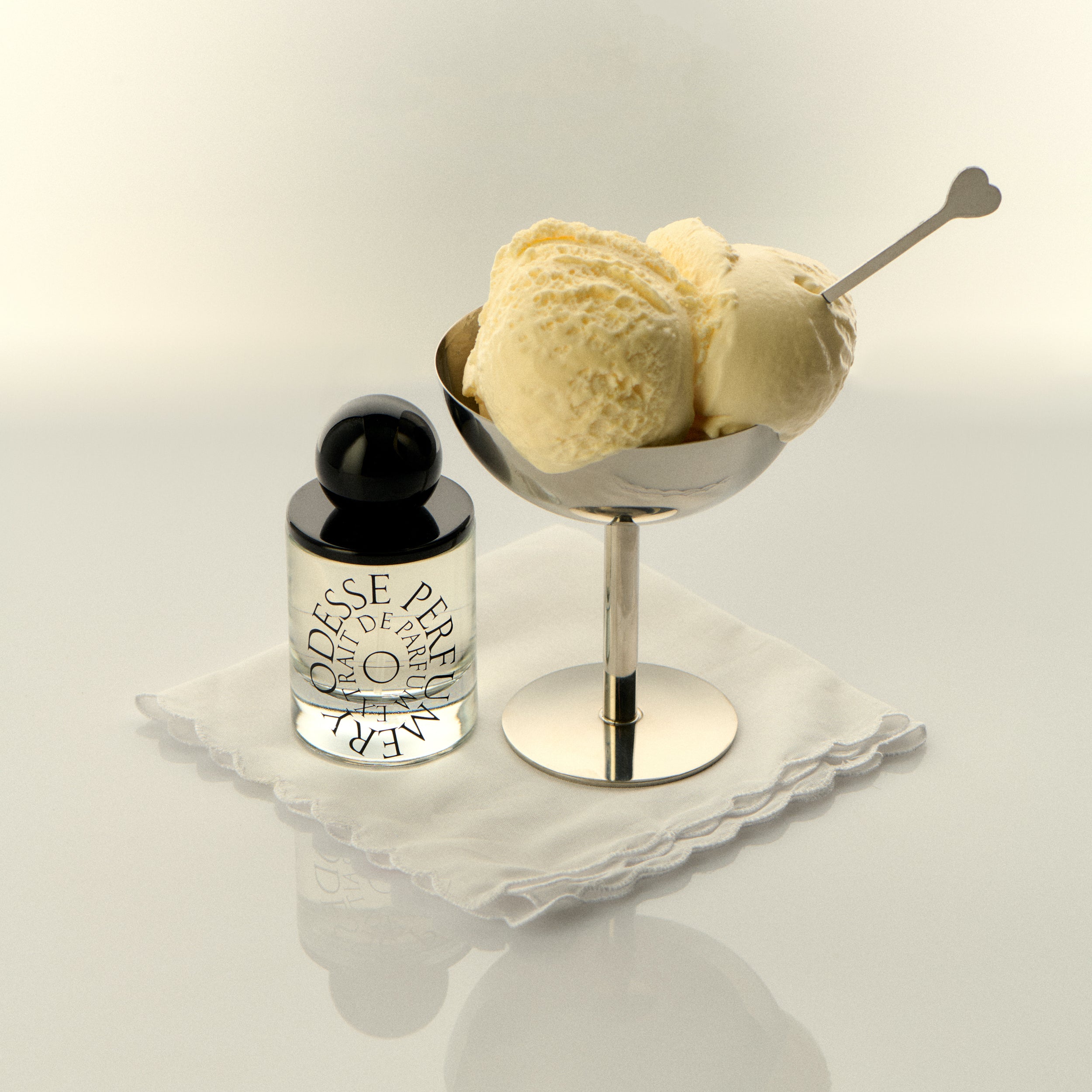 Image of Vanilla Vanilla